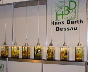 Stand Hans Bart Dessau