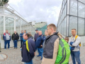 360°-Panorama der Gruppe